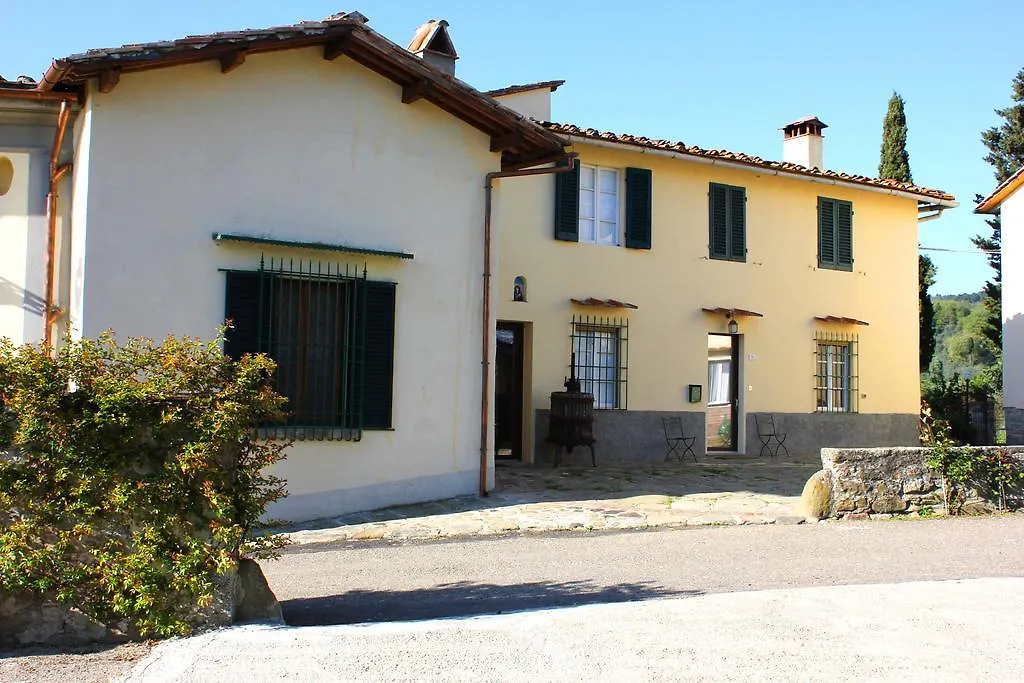 Fattoria La Tavernuzza Grassina Appartamento